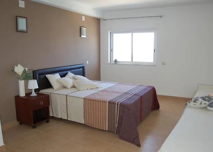 A 10 Metros Da De Apartment Albufeira