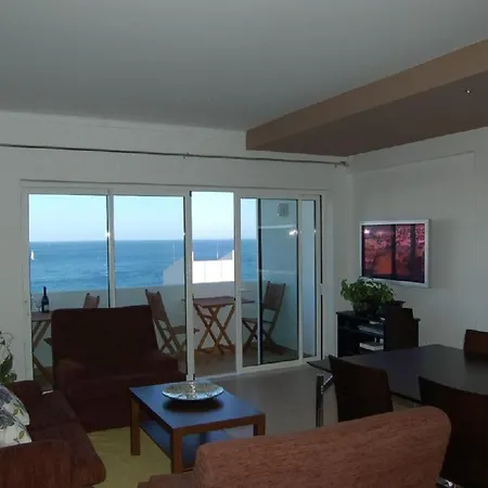 Apartamento A 10 Metros Da De Albufeira