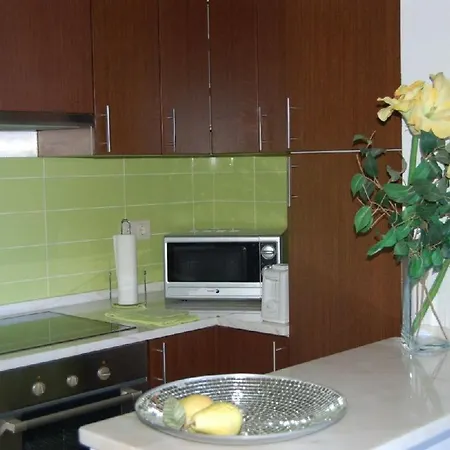 A 10 Metros Da De Apartment Albufeira