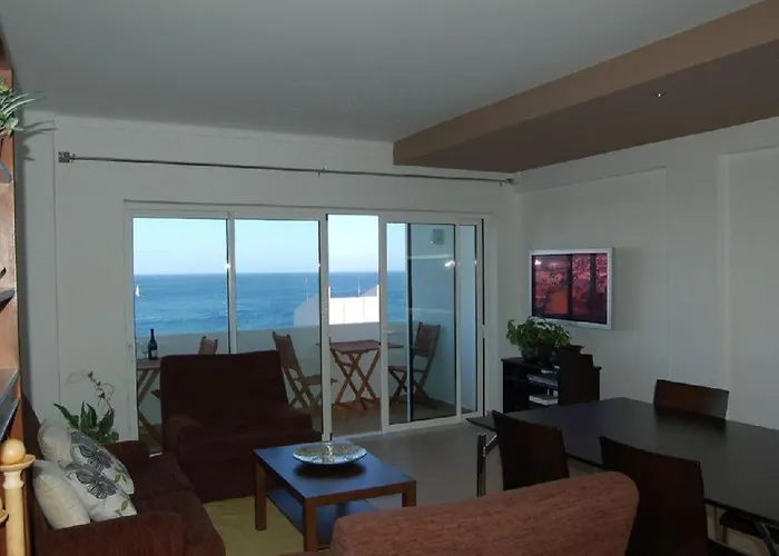 Apartament A 10 Metros Da De Albufeira